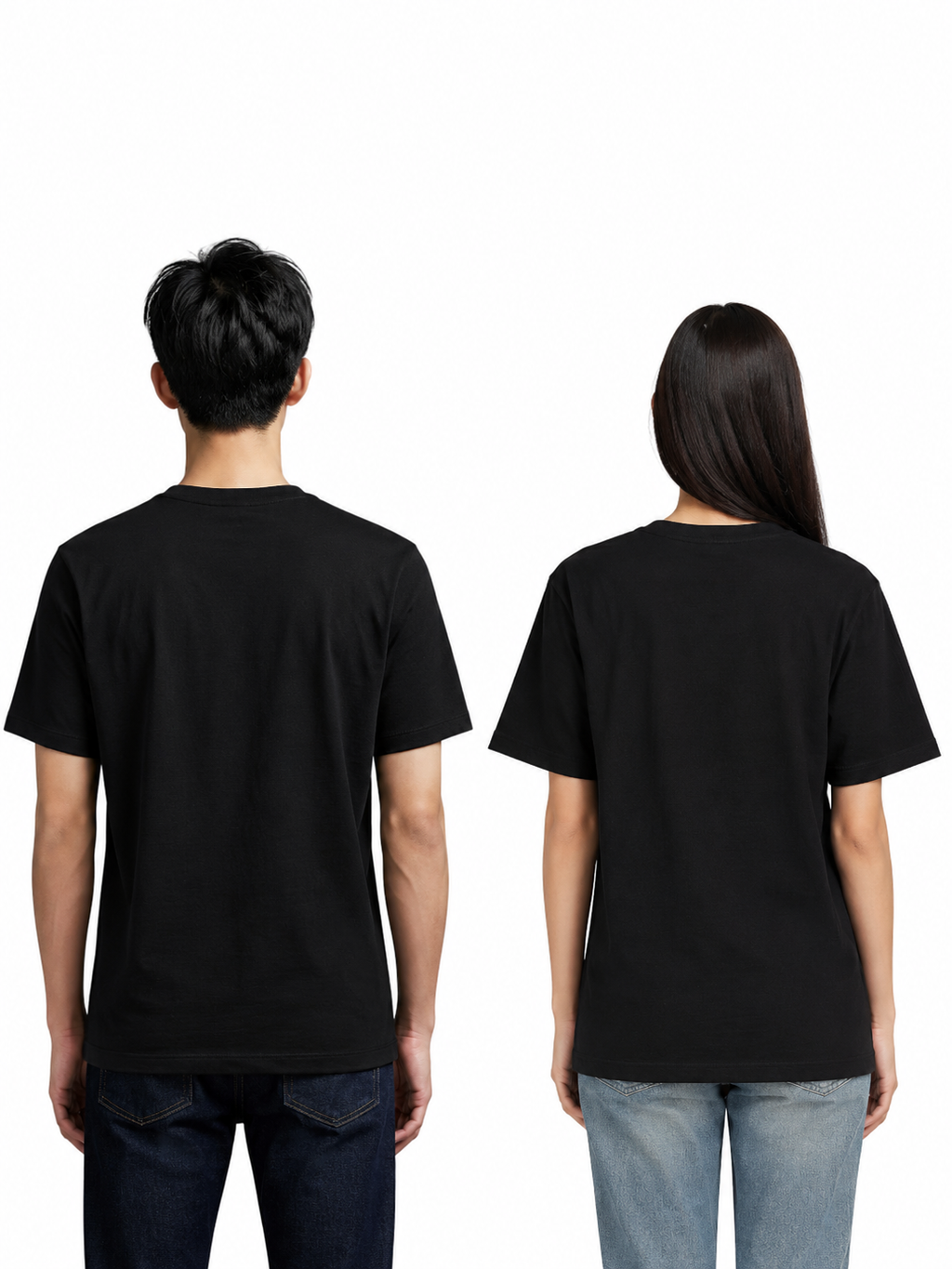 Regular Fit Pop Culture Unisex Tee