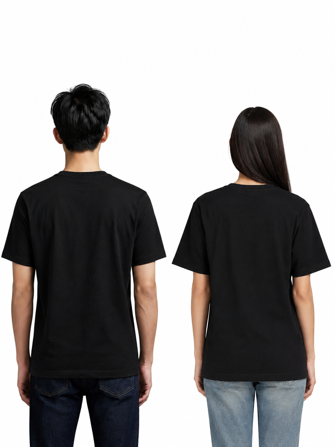 Regular Fit Pop Culture Unisex Tee