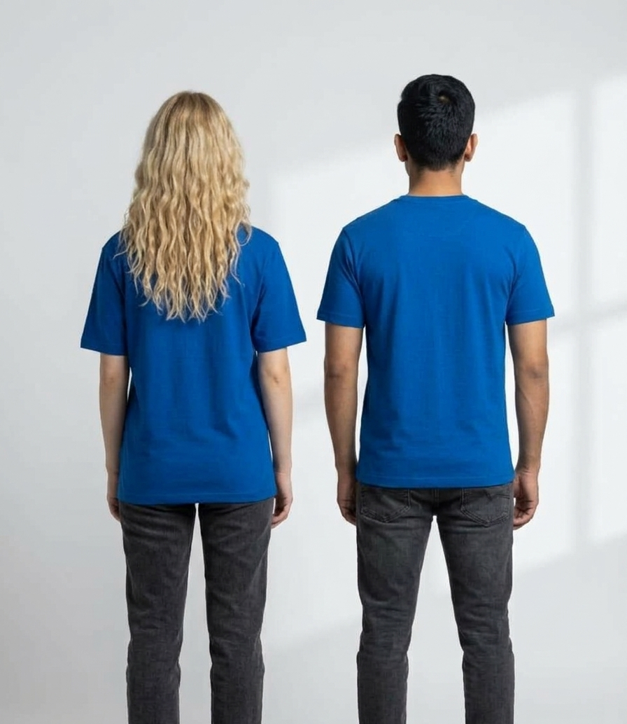 Regular Fit Pop Culture Unisex Tee