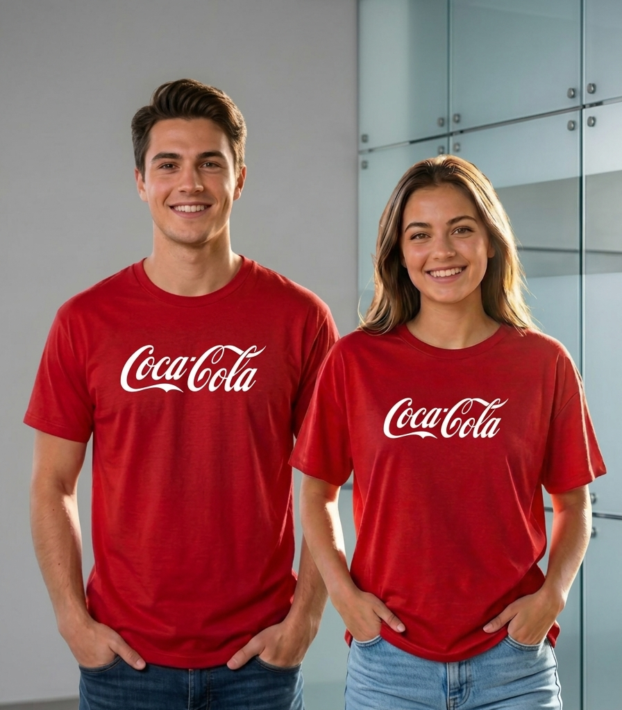 Regular Fit Pop Culture Unisex Tee