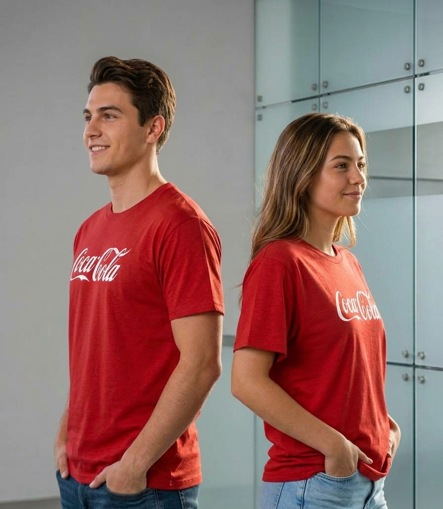 Regular Fit Pop Culture Unisex Tee