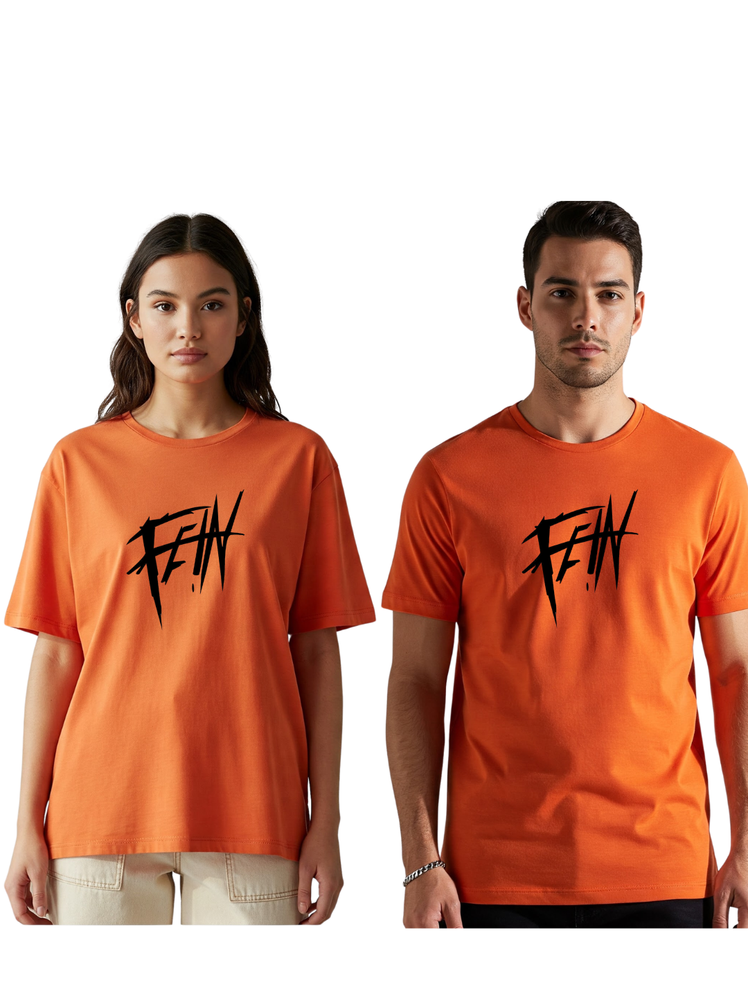 Regular Fit Pop Culture Unisex Tee