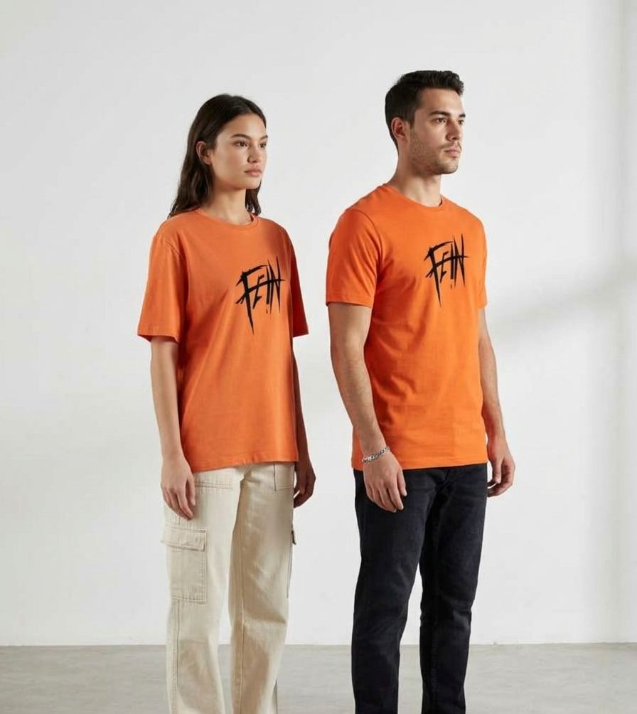 Regular Fit Pop Culture Unisex Tee