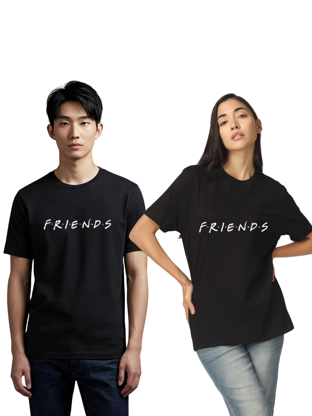 Regular Fit Pop Culture Unisex Tee