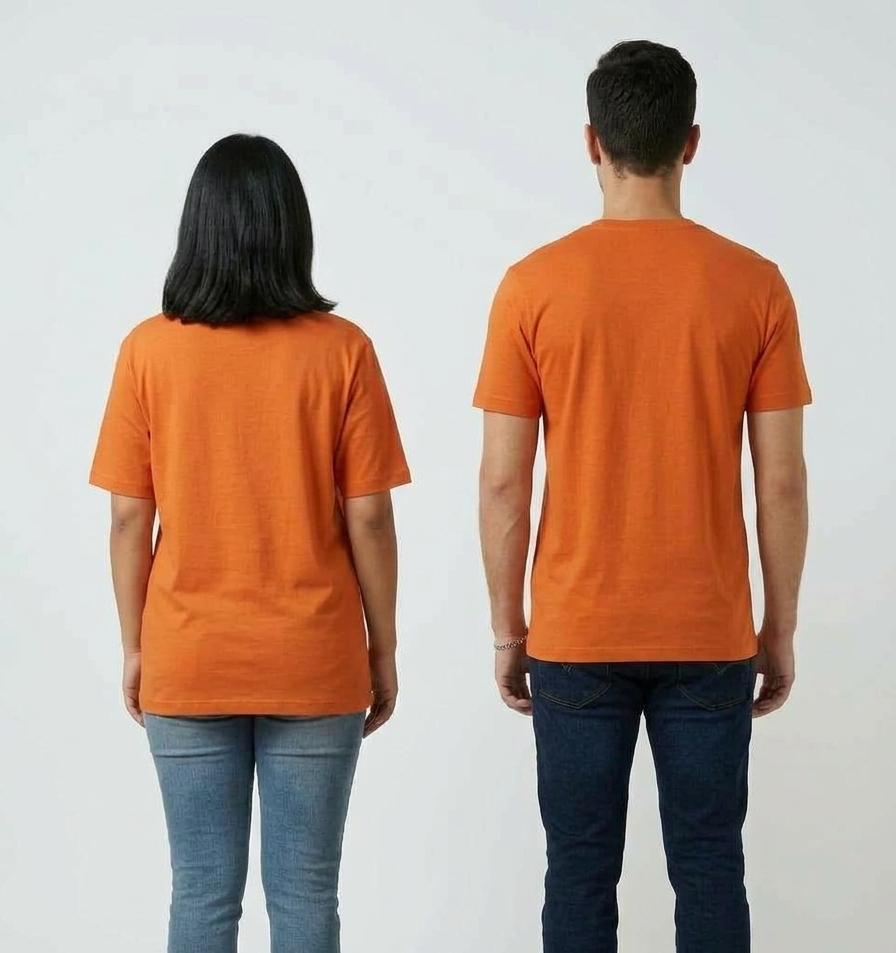 Regular Fit Pop Culture Unisex Tee