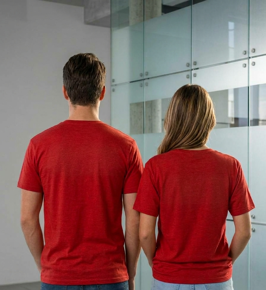Regular Fit Pop Culture Unisex Tee