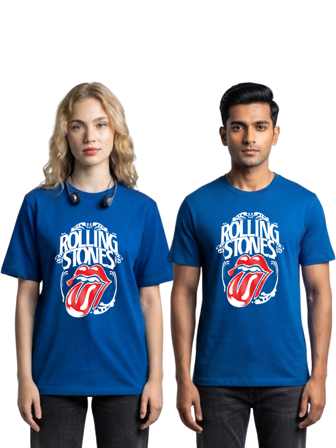 Regular Fit Pop Culture Unisex Tee