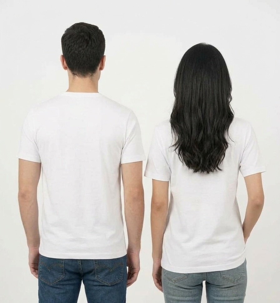 Regular Fit Pop Culture Unisex Tee