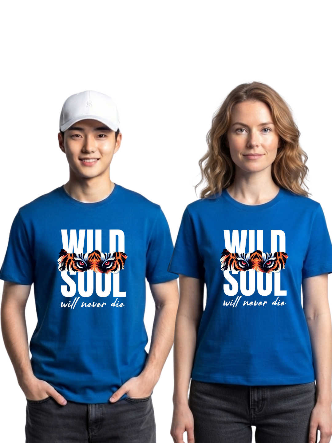 Regular Fit Pop Culture Unisex Tee