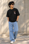 NFAK Oversized Fit T-Shirt Unisex